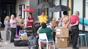 Cubanos en EE.UU. aceleran env&iacute;os de ayuda a la isla pero piden a Trump m&aacute;s restricciones