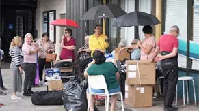 Cubanos en EE.UU. aceleran env&iacute;os de ayuda a la isla pero piden a Trump m&aacute;s restricciones