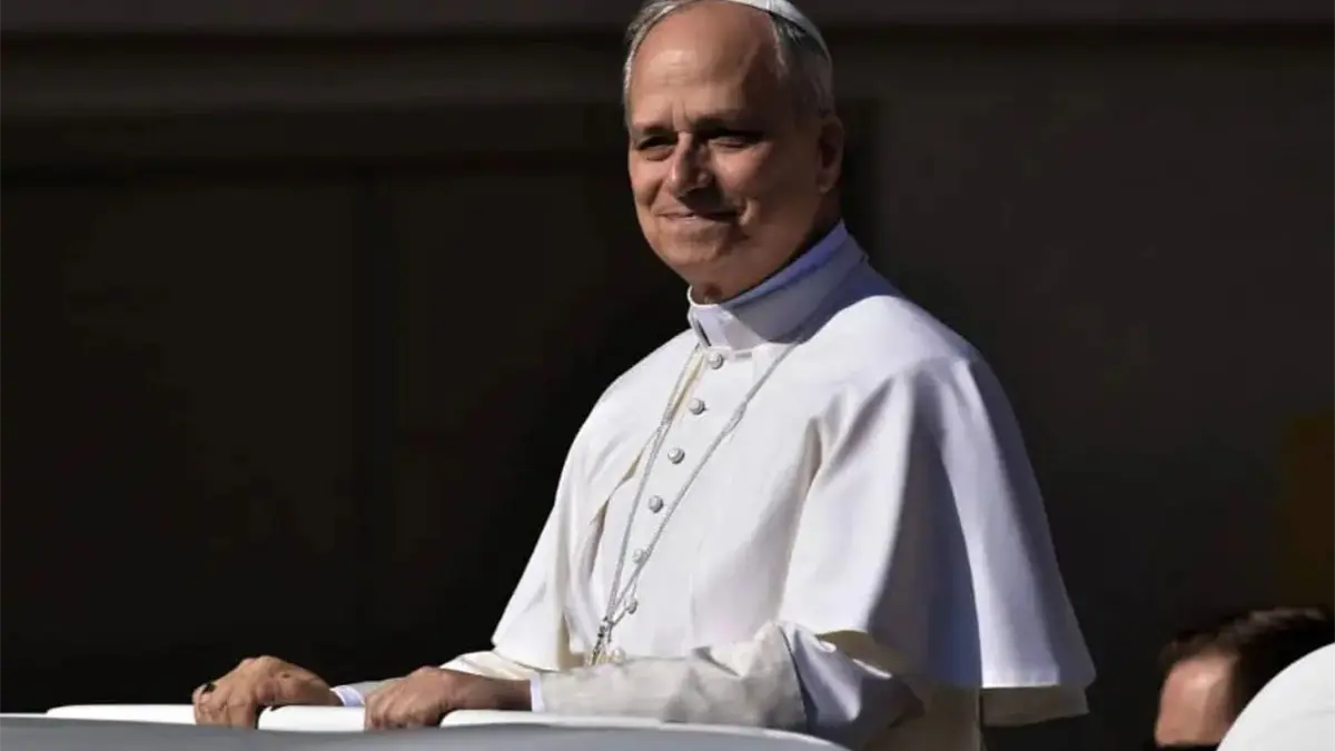 Nombran a monja croata de 36 años como viceportavoz del Vaticano por decisión papal.