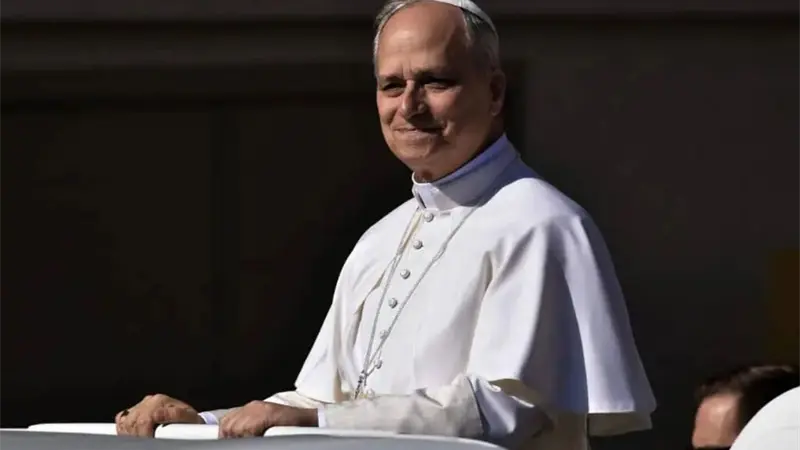 El papa nombra a una monja croata de 36 a&ntilde;os viceportavoz del Vaticano