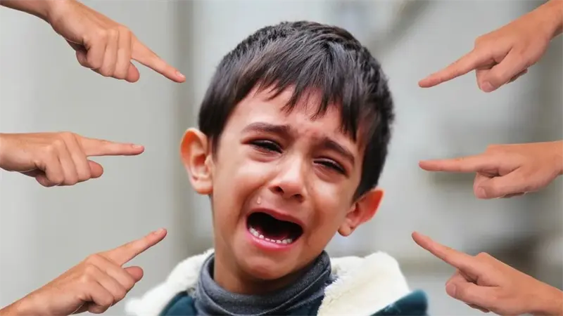 El acoso escolar repunta en los pa&iacute;ses desarrollados tras el par&oacute;n de la pandemia