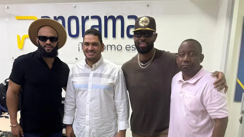 Cl&aacute;sico Mundial de B&eacute;isbol 2026 tendr&aacute; pre y post juegos con Jos&eacute; Reyes y Emilio Bonifacio