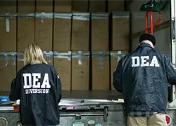 Reacciones y llamados a transparencia tras cierre de oficina de la DEA