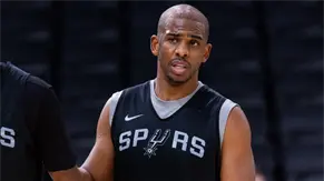 Chris Paul anuncia su retirada tras 21 temporadas en la NBA y rescisi&oacute;n con Toronto Raptors