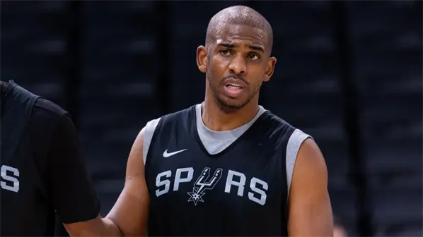 Chris Paul anuncia su retirada tras 21 temporadas en la NBA y rescisi&oacute;n con Toronto Raptors
