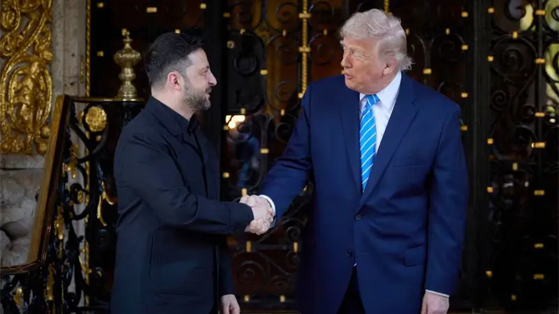 Ucrania confirma nuevas reuniones con Rusia y EE. UU. el 17 y 18 de febrero en Ginebra