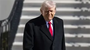 Trump dice que visitar&aacute; Venezuela pero que a&uacute;n no se ha decidido la fecha