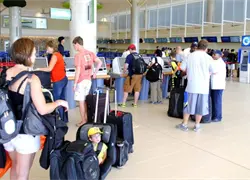 Punta Cana concentra el 63 % de los turistas que llegaron en enero; ocupaci&oacute;n hotelera alcanza 82 %, seg&uacute;n informe