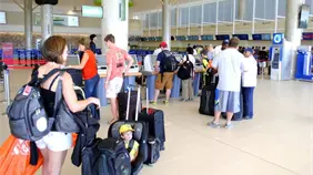 Punta Cana concentra el 63 % de los turistas que llegaron en enero; ocupaci&oacute;n hotelera alcanza 82 %, seg&uacute;n informe