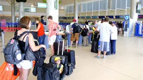 Punta Cana concentra el 63 % de los turistas que llegaron en enero; ocupaci&oacute;n hotelera alcanza 82 %, seg&uacute;n informe