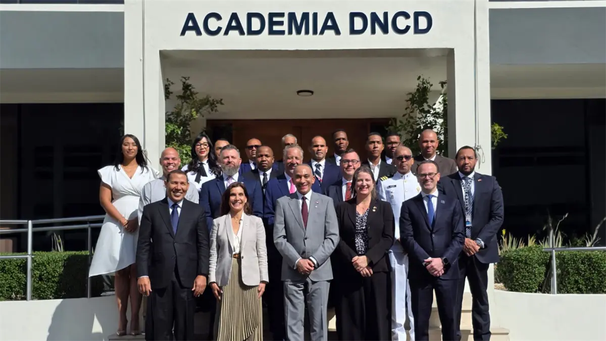 Crean grupo élite para desmantelar laboratorios de drogas sintéticas