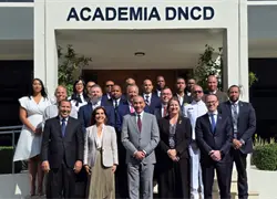 Crean grupo &eacute;lite para desmantelar laboratorios de drogas sint&eacute;ticas