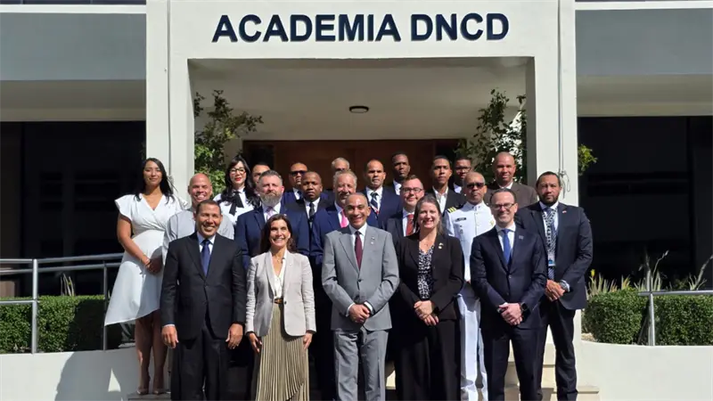 Crean grupo &eacute;lite para desmantelar laboratorios de drogas sint&eacute;ticas