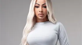 Anuncian participación de Yailin en Premios Lo Nuestro 2026 como presentadora Anuncian participación de Yailin en Premios Lo Nuestro 2026 como presentadora