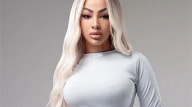 Anuncian participaci&oacute;n de Yailin en Premios Lo Nuestro 2026 como presentadora