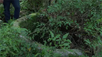 Fosa de Guavaberry abre conjeturas e interrogantes