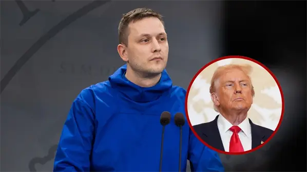 Groenlandia nunca se ha sentido amenazada hasta la llegada de Trump, dice su presidente