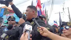 Antigua Orden Dominicana otorga ultim&aacute;tum a haitianos en Los Mina tras homicidio de adolescente