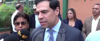 Ministro de Cultura recorre la zona fronteriza