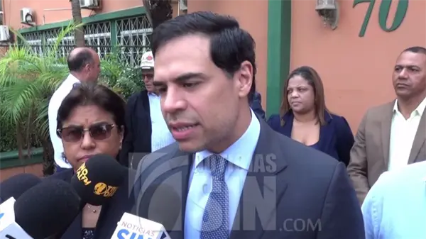 Ministro de Cultura recorre la zona fronteriza