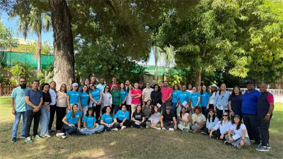Rep&uacute;blica Dominicana y Unicef conmemoran 73 a&ntilde;os de alianza por la ni&ntilde;ez