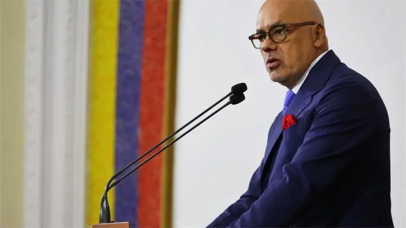 Rodr&iacute;guez cierra siete entes p&uacute;blicos en Venezuela, cuatro de ellos creados por Maduro