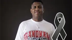 Joven de 26 a&ntilde;os muere en accidente en Monte Plata