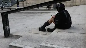 A m&aacute;s uso de las redes sociales mayor aislamiento, constata un estudio con j&oacute;venes