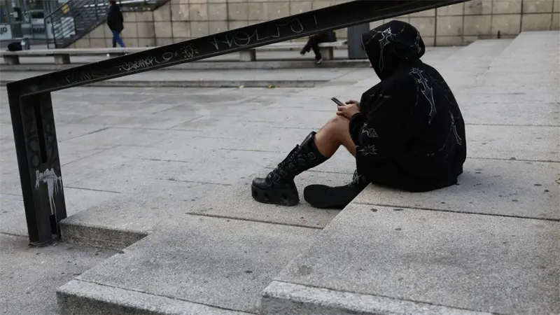 A m&aacute;s uso de las redes sociales mayor aislamiento, constata un estudio con j&oacute;venes