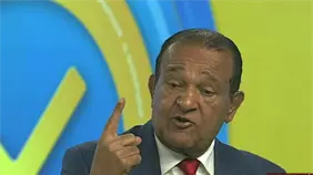 Antonio Marte advierte retrasos y presi&oacute;n financiera en nuevo corredor de la Independencia