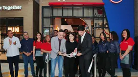 Applebee&acute;s e IHOP inauguran restaurante doble marca en Plaza Sambil Santo Domingo