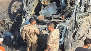 Mueren seis personas en ataques israel&iacute;es en L&iacute;bano en las &uacute;ltimas 24 horas