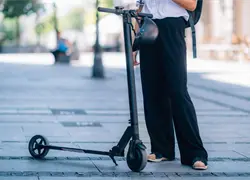 Autoridades regularán patinetas eléctricas por categoría