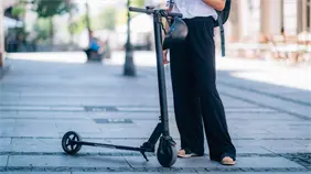 Autoridades regular&aacute;n patinetas el&eacute;ctricas por categor&iacute;a