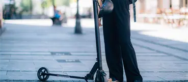 Autoridades regular&aacute;n patinetas el&eacute;ctricas por categor&iacute;a