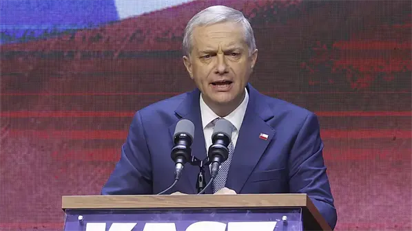 Kast expresa desacuerdo con el envío de ayuda a Cuba ordenado por el Gobierno chileno