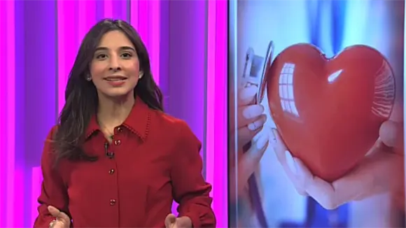 Amadita Coraz&oacute;n: Promoviendo la salud cardiovascular en el mes del amor y la amistad