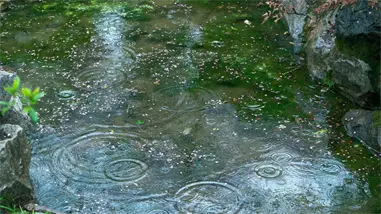 Chubascos dispersos en algunas provincias del pa&iacute;s