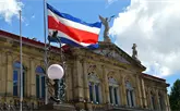 Costa Rica insta a sus nacionales a salir de Cuba y a no viajar a la isla ante escasez