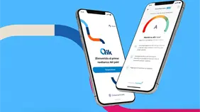 Crea Cr&eacute;dito de Qik impulsa inclusi&oacute;n financiera de casi 30 mil dominicanos