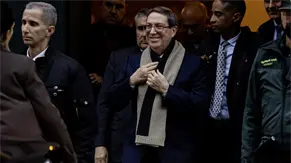 Cuba aboga por reforzar sus lazos con Espa&ntilde;a en medio de la creciente presi&oacute;n de EEUU