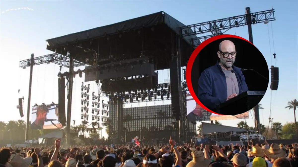 Décadas de rock: el festival Vive Latino aviva la "moda" de la música latinoamericana