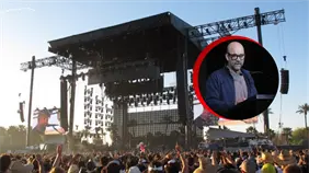 D&eacute;cadas de rock: el festival Vive Latino aviva la "moda" de la m&uacute;sica latinoamericana