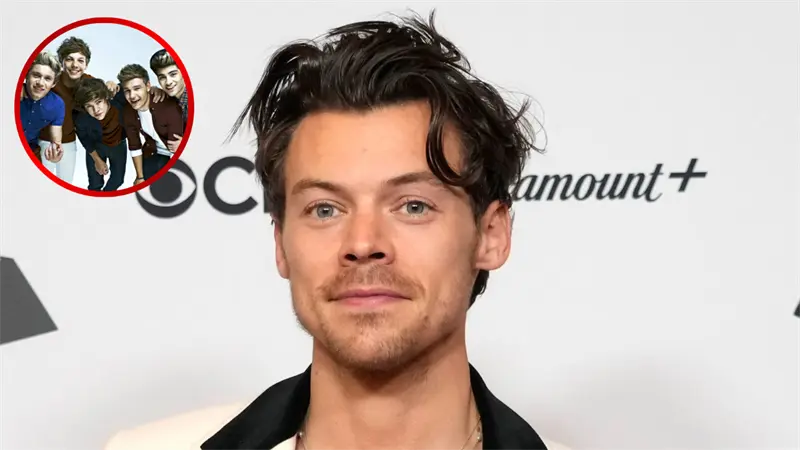Harry Styles revela c&oacute;mo enfrent&oacute; la soledad tras One Direction
