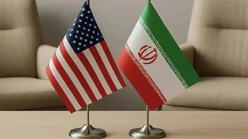 Ir&aacute;n y EEUU inician segunda ronda de negociaciones con m&aacute;s amenazas
