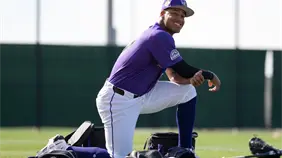 Juan Mej&iacute;a se une al equipo dominicano para el Cl&aacute;sico Mundial de B&eacute;isbol 2026