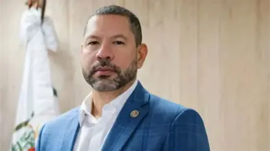 Melit&oacute;n Cordero: de ser el primer dominicano en supervisar la DEA ahora arrestado por presunto fraude