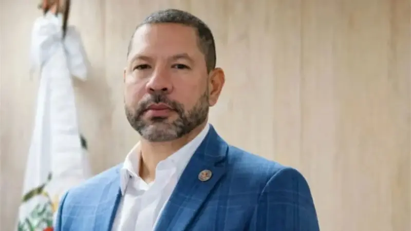 Melit&oacute;n Cordero: de ser el primer dominicano en supervisar la DEA ahora arrestado por presunto fraude