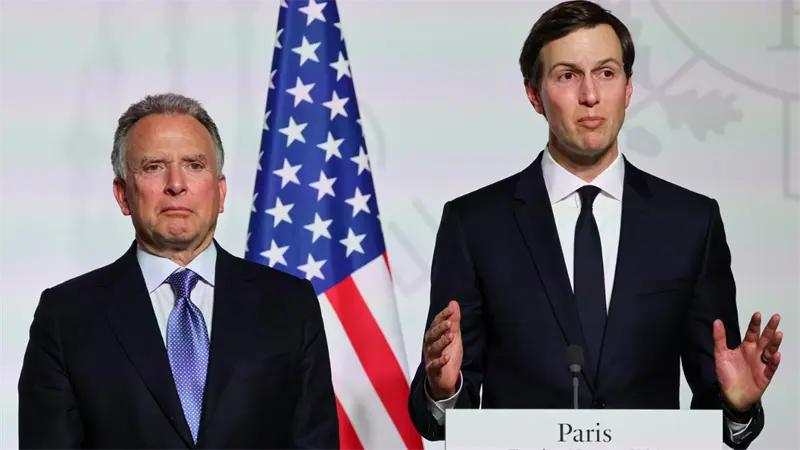 Ir&aacute;n y EEUU llegan a segunda ronda de negociaciones con claras l&iacute;neas rojas y m&aacute;s amenazas