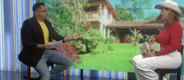 Doña Cher explica por qué muchas fincas están quebrando